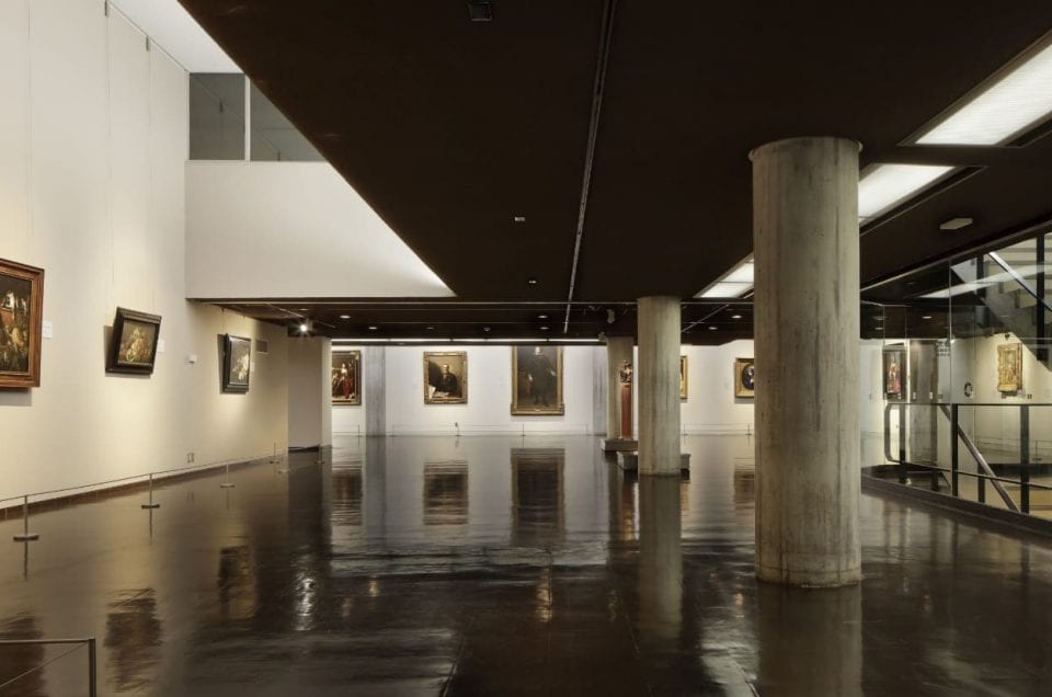 黎雋維：柯比意的「無限擴充」美術館