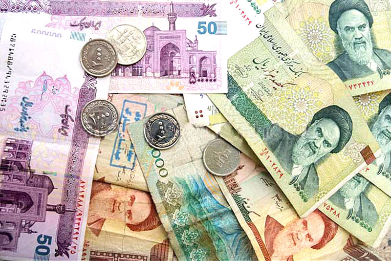 【伊朗小百科】相差10倍的兩種 伊朗貨幣