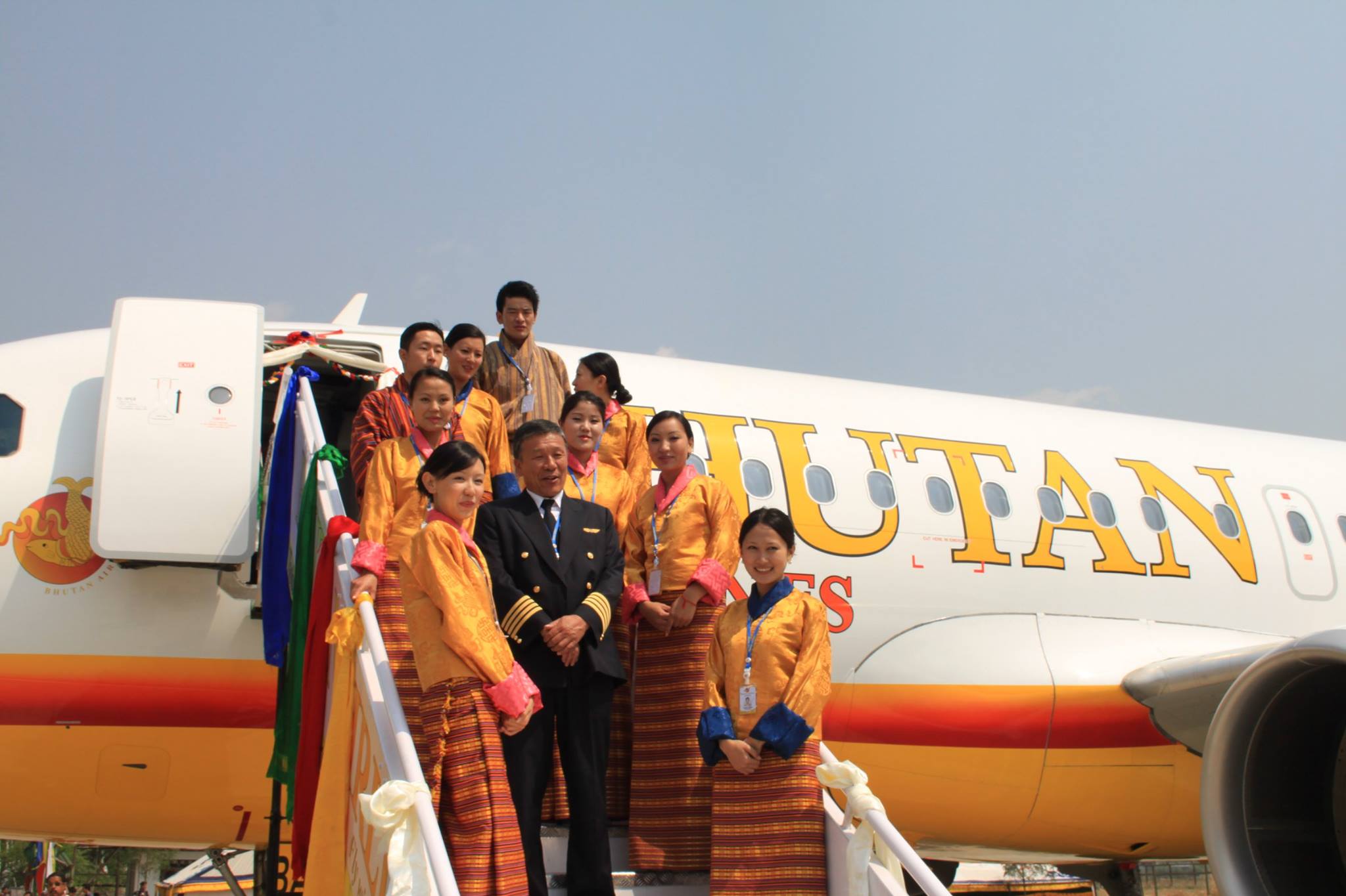 不丹旅遊-Bhutan-不丹-不丹航空
