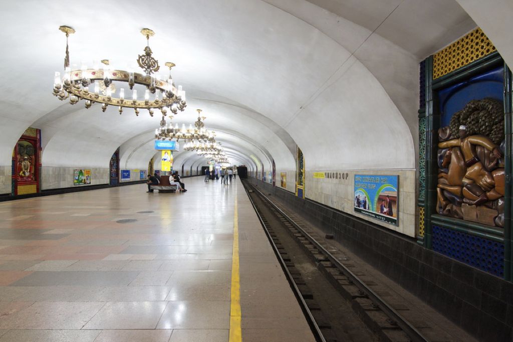 Uzb-metro