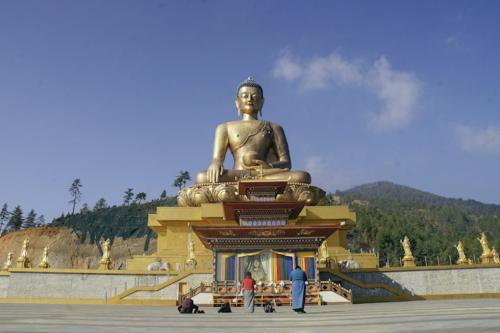 bhutan-buddha-point-2
