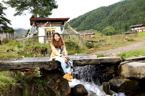 bhutan-gangtey