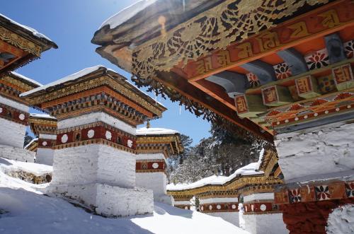 Bhutan-Dochula-Pass-2