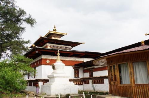 Bhutan-Kyichu-Lhakhang