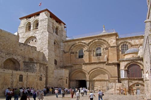 Israel-church-of-holy-sepulchre-07