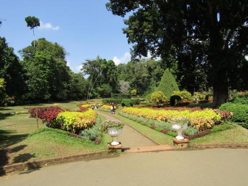 Royal Botanical Garden (cr Leonora Enking)