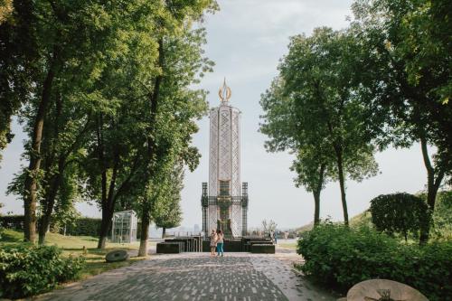 Ukraine Kiev Holodomor Victims