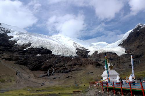 tibet-glacier-2