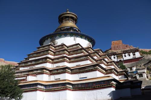 tibet-palcho-monastery