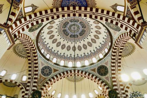 turkey-istanbul-mosque