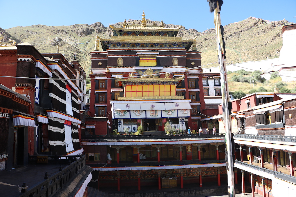 tibet-Tashi-Lhunpo-Monastery-1